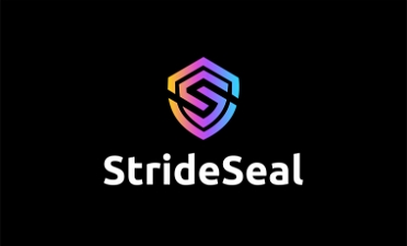 StrideSeal.com